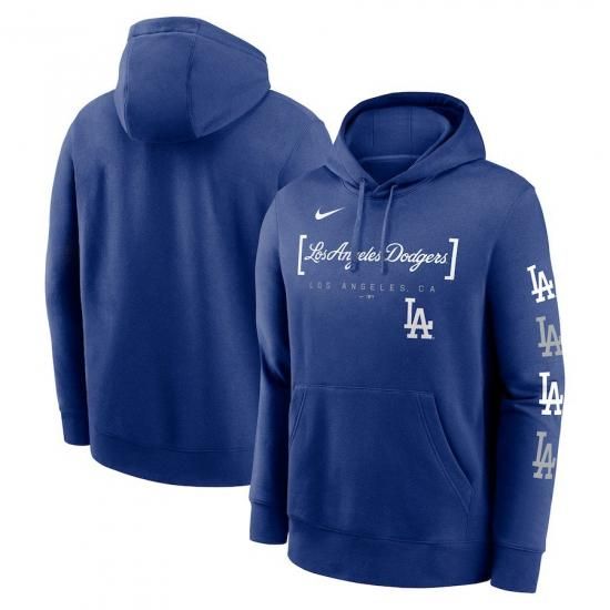 ڥ󥼥륹 ɥ㡼(LOSANGELES DODGERS)Nike Club Stack ץ륪Сѡ