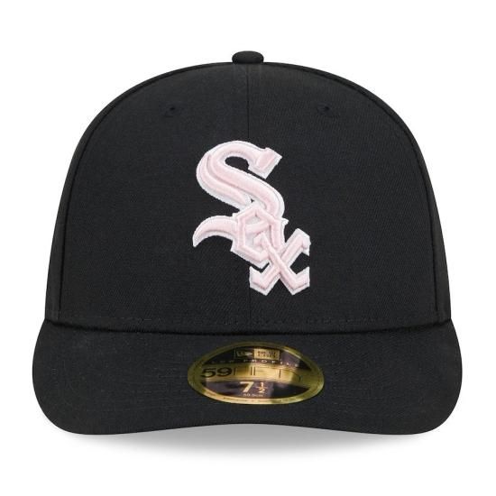 シカゴ ホワイトソックス】New Era キャップ-ALL.BALLS