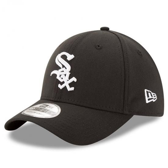 【海外限定】NEW ERA CHICAGO WHITE SOX 39thirty