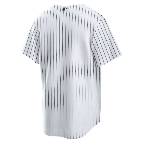 シカゴ ホワイトソックス(WHITESOX)】Nike Home Replica Team