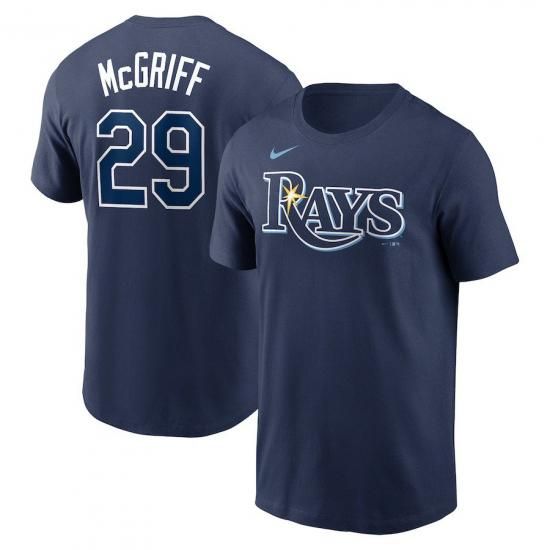ڥѥ٥ 쥤(TAMPABAY RAYS)ۥեåɡޥ Nike ͡ & ʥС T #29