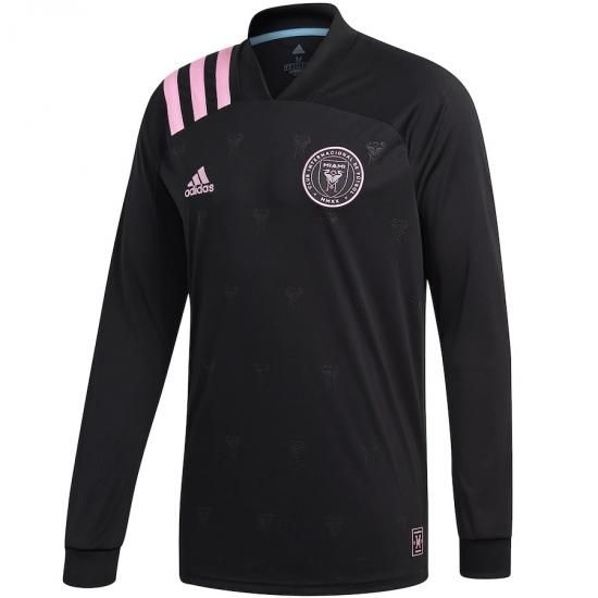インテル マイアミCF】デイビッド・ベッカム adidas アウェイ