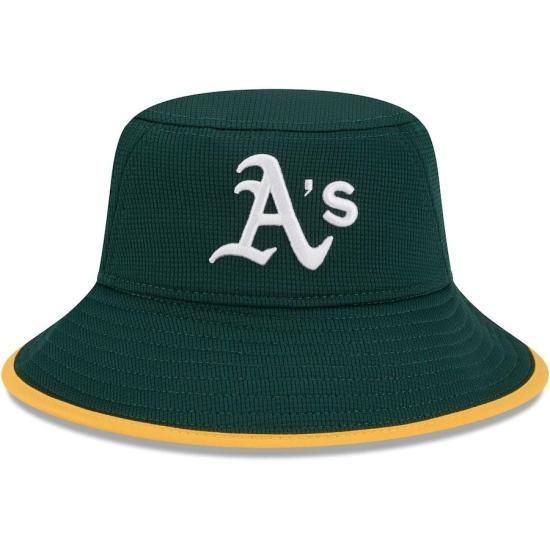 ڥ å(OAKLAND ATHLETICS)New Era Game Day Хåȥϥå