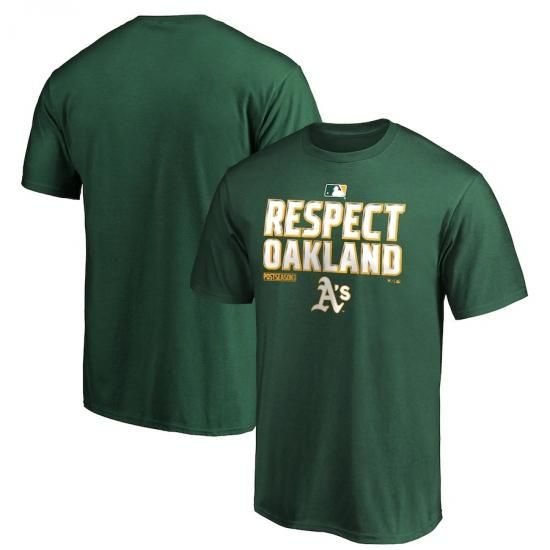 ڥ å(OAKLAND ATHLETICS)Fanatics Branded 2020 ݥȥ å롼 T