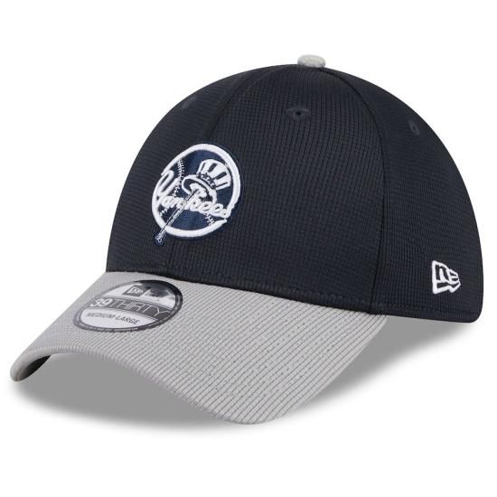 ڥ˥塼衼 󥭡(NEWYORK YANKEES)New Era 2024 Хåƥ󥰥ץ饯ƥ 39THIRTY Flex å
