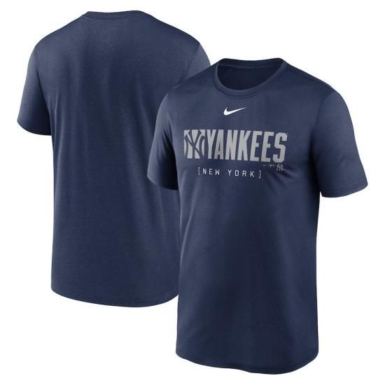 ڥ˥塼衼 󥭡(NEWYORK YANKEES)Nike Knockout Legend Performance T