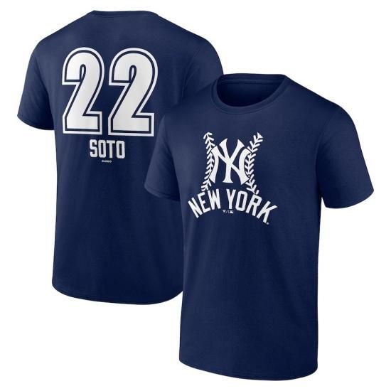 ڥ˥塼衼 󥭡(NEWYORK YANKEES)ۥե󡦥 Fanatics Fastball Player ͡&ʥС T #22