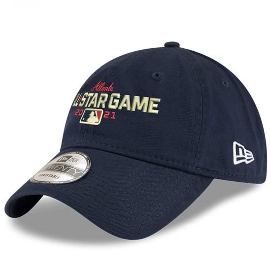 ニューヨーク ヤンキース】New Era 2021 MLB オールスターゲーム ...