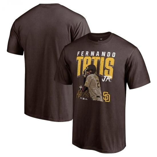 ڥǥ ѥɥ쥹(SANDIEGO PADRES)ۥեʥɡƥJr. Fanatics Branded Home Run Celebration T #23