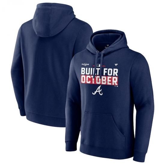 ڥȥ ֥졼֥(ATLANTA BRAVES)Fanatics Branded 2021 Postseason Locker Room ץ륪Сѡ
