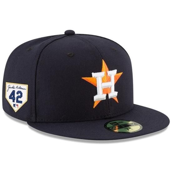 ڥҥ塼ȥ ȥ(HOUSTON ASTROS)New Era 2024 åӥ󥽥 Day 59FIFTY Fitted å #42