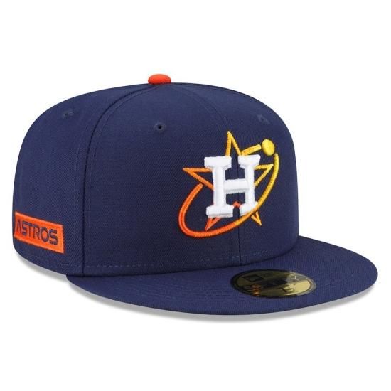 ڥҥ塼ȥ ȥ(HOUSTON ASTROS)New Era 2022 ƥͥ 59FIFTY Fitted å