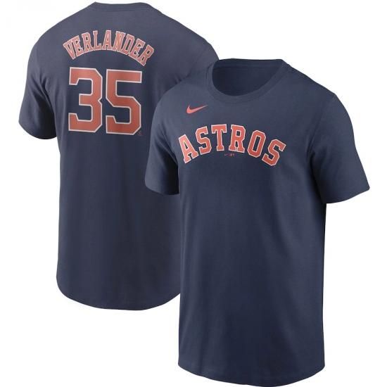 ڥҥ塼ȥ ȥ(HOUSTON ASTROS)ۥ㥹ƥ󡦥СNike Name & Number T #35