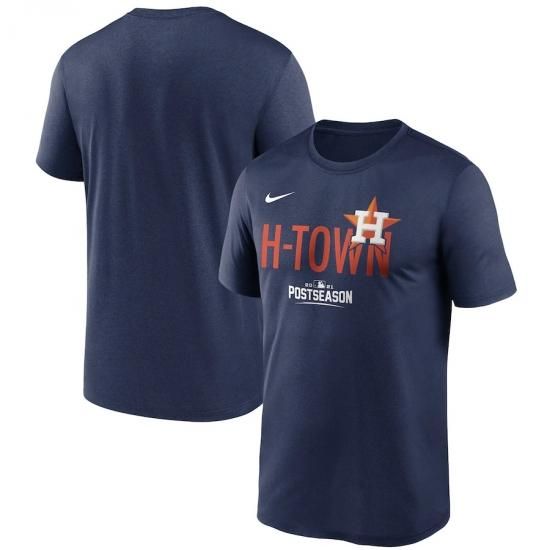 ڥҥ塼ȥ ȥ(HOUSTON ASTROS)Nike 2021 Postseason Authentic Collection Dugout T