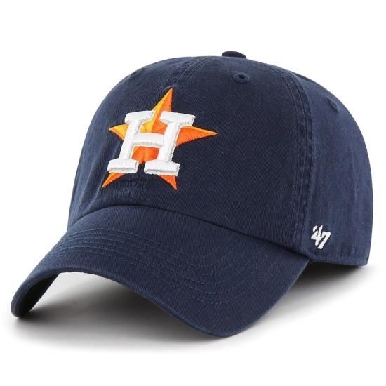 ڥҥ塼ȥ ȥ(HOUSTON ASTROS)'47 Franchise Logo Fitted å