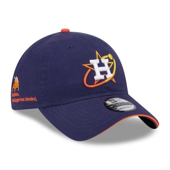 ڥҥ塼ȥ ȥ(HOUSTON ASTROS)New Era ƥͥ Alternate 9TWENTY Adjustable å