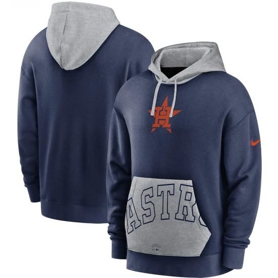 ڥҥ塼ȥ ȥ(HOUSTON ASTROS)Nike Heritage Tri-Blend ץ륪Сѡ