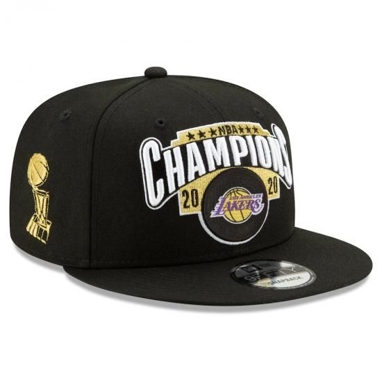 NEW ERA LAKERS 2020 FINALSパッチ 8DODGERS