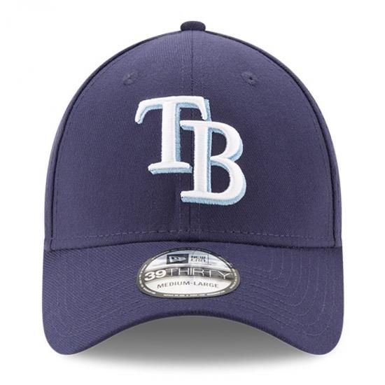 タンパベイ・レイズ TBロゴ キャップ（L/XL） Amazon | タンパベイ・レイズ MLB OC スポーツ ネイビーブルー