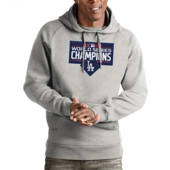 ڥ󥼥륹 ɥ㡼(LOSANGELES DODGERS)Antigua 2020 ɥ꡼ Champions Victory ץ륪Сѡ