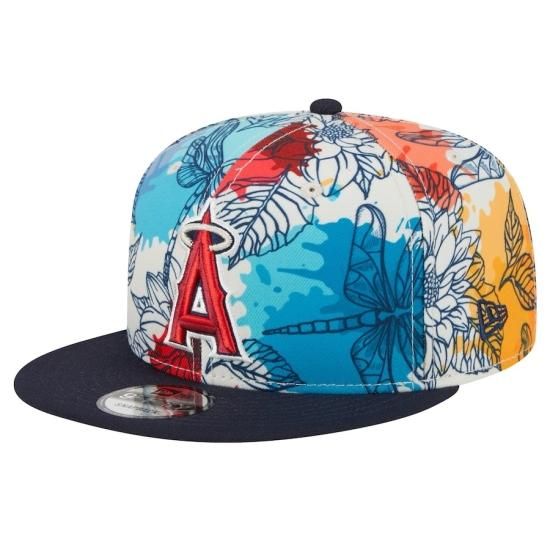 ڥ󥼥륹 󥼥륹(LOSANGELES ANGELS)New Era Spring Training 9FIFTY Snapback å