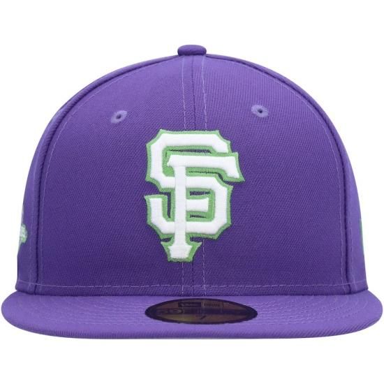NEW ERA/ニューエラ キャップ 59FIFTY MLB Stone Color