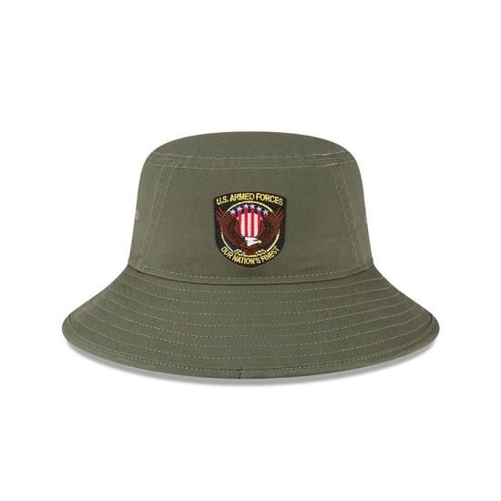 サンフランシスコ・ジャイアンツ バケットハット　非売品 サンフランシスコジャイアンツ】New Era バケットハット-ALL.BALLS