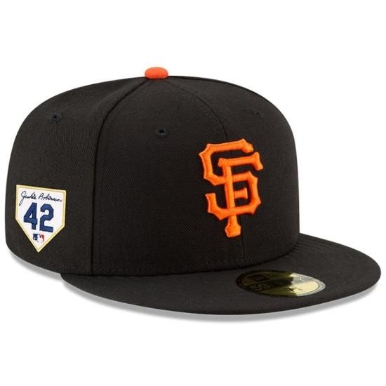 ڥե󥷥 㥤(SANFRANCISCO GIANTS)New Era 2024 åӥ󥽥 Day 59FIFTY Fitted å #42
