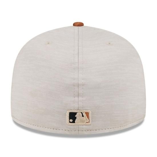 【セール】福袋/福箱ファッション通販 マイアミ マーリンズ】New Era 2024 Clubhouse 59FIFTY Fitted ウェア