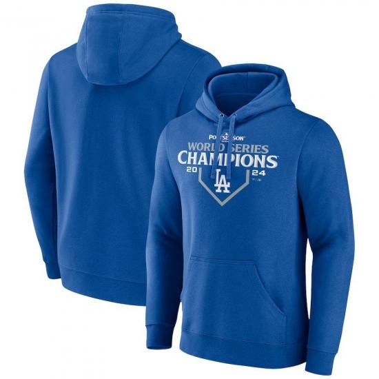 ڥ󥼥륹 ɥ㡼(LOSANGELES DODGERS)Fanatics 2024 World Series Champions Official Logo ץ륪Сѡ