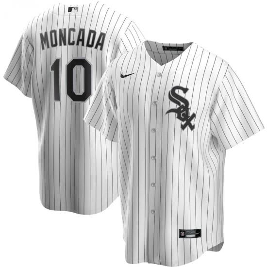 ڥ ۥ磻ȥå(CHICAGO WHITESOX)ۥ襢󡦥󥫥 Nike ۡ ץꥫ Team ˥ե #10