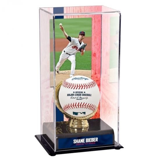 ڥ꡼֥ ǥ(CLEVELAND INDIANS)ۥ󡦥ӡС Fanatics ꥫ꡼ 󥰾 Gold Glove Image ǥץ쥤
