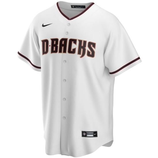 【美品】Nike アリゾナ・ダイヤモンドバックス mlb ジャージ HIPHOP アリゾナ ダイヤモンドバックス】Nike Alternate
