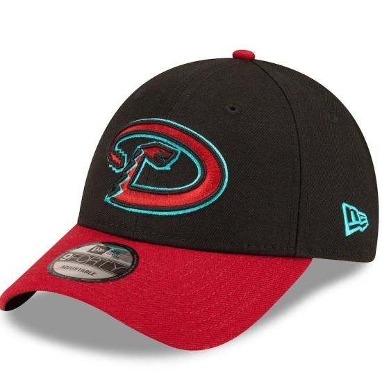 ڥ꥾ ɥХå(ARIZONA DIAMONDBACKS)New Era  The League 9FORTY Adjustable å