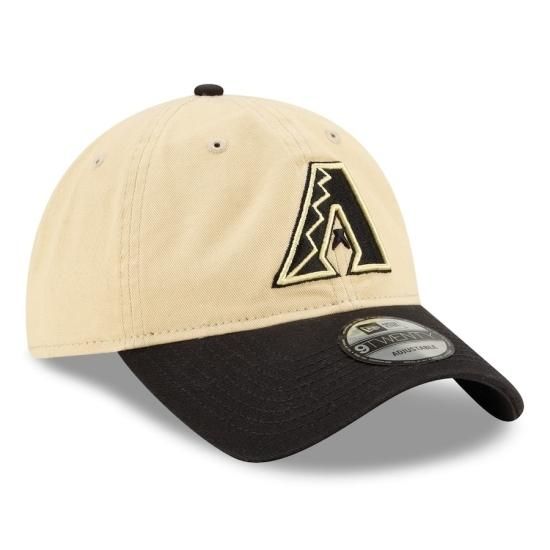 アリゾナ ダイヤモンドバックス】New Era City Connect 9TWENTY