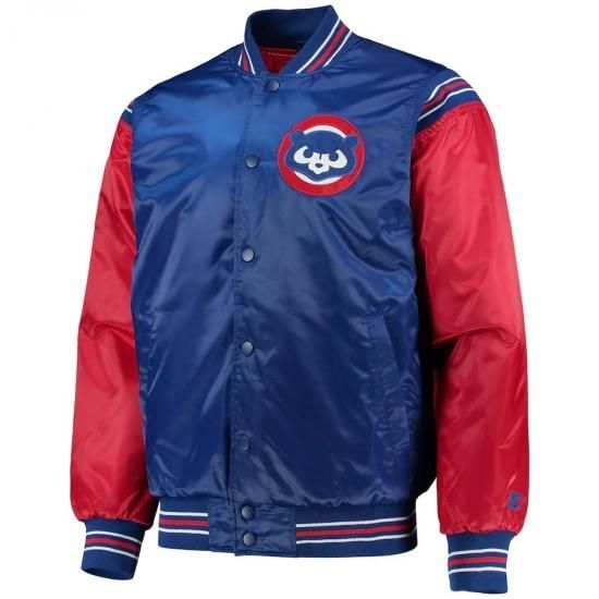 シカゴ・カブス ジャケット XL Starter