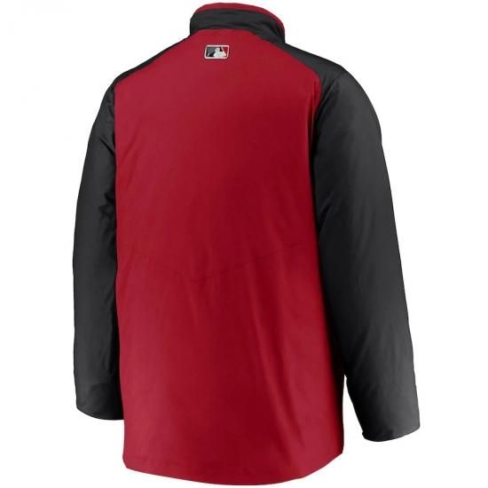 LAドジャース ナイキ オーセンティック ジップフーディ ジャケット サイズM NIKE ドジャース オーセンティックコレクション ロングスリーブ