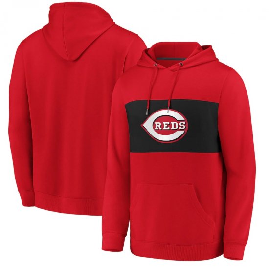 ڥ󥷥ʥƥ å(CINCINNATI REDS)Fanatics Branded True Classics Team Faux Cashmere ץ륪Сѡ