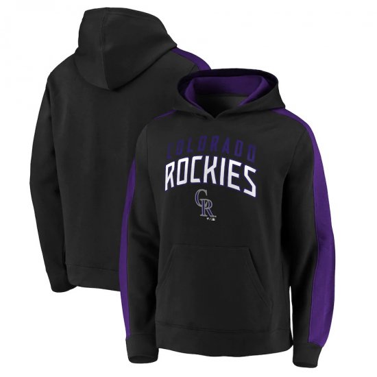 ڥ å(COLORADO ROCKIES)Fanatics Branded Gametime Arch ץ륪Сѡ