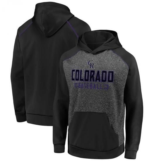 ڥ å(COLORADO ROCKIES)Fanatics Branded Game Day Ready Raglan ץ륪Сѡ