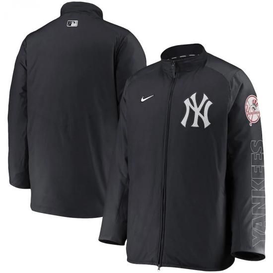 ڥ˥塼衼 󥭡(NEWYORK YANKEES)Nike ƥå쥯 Dugout Full-Zip 㥱å