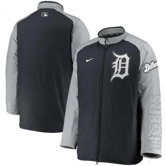 ڥǥȥ (DETROIT TIGERS)Nike ƥå쥯 Dugout Full-Zip 㥱å