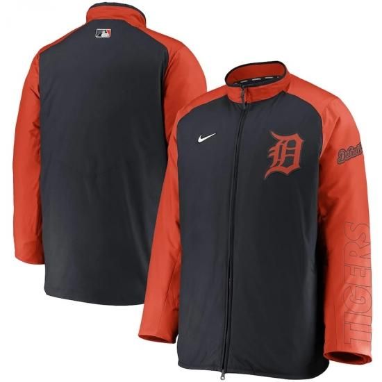 ڥǥȥ (DETROIT TIGERS)Nike ƥå쥯 Dugout Full-Zip 㥱å