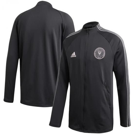 インテル マイアミCF】adidas 2020 オンフィールド Anthem Full-Zip 