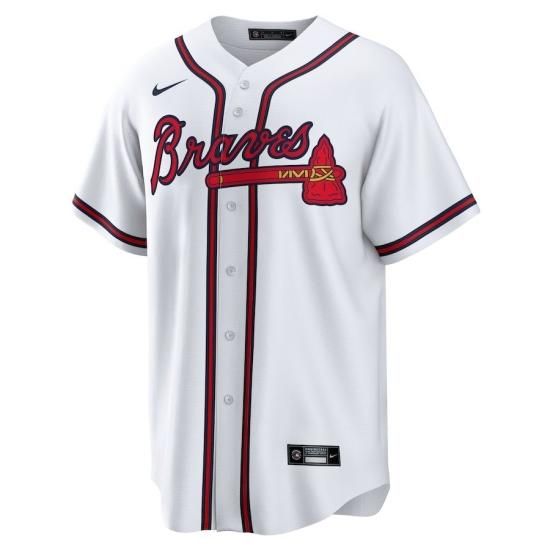 アトランタ ブレーブス(BRAVES)】マックス・フリード Nike
