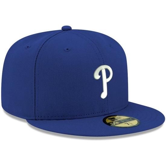 フィラデルフィアフィリーズ】New Era キャップ-ALL.BALLS