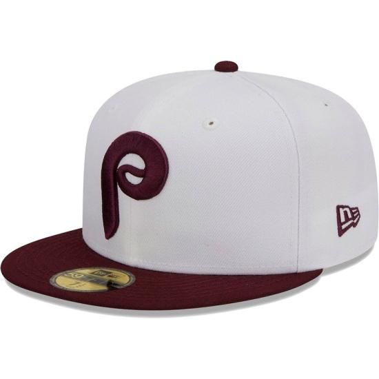 フィラデルフィア フィリーズ】New Era キャップ-ALL.BALLS フィラデルフィア フィリーズ】New Era キャップ-ALL.BALLS