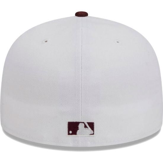 フィラデルフィア フィリーズ】New Era キャップ-ALL.BALLS