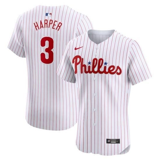 ڥեǥե ե꡼(PHILADELPHIA PHILLIES)ۥ֥饤ϡѡ Nike ۡ Elite ˥ե #3
