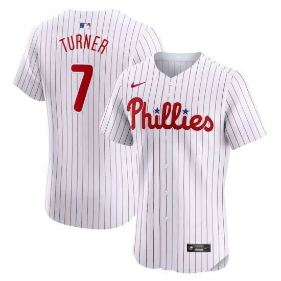 ڥեǥե ե꡼(PHILADELPHIA PHILLIES)ۥȥ쥤ʡ Nike ۡ Elite ˥ե #7